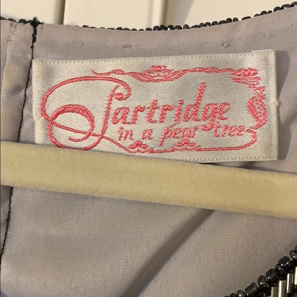 Partridge in a Pear Tree Top - Picture 2 of 9